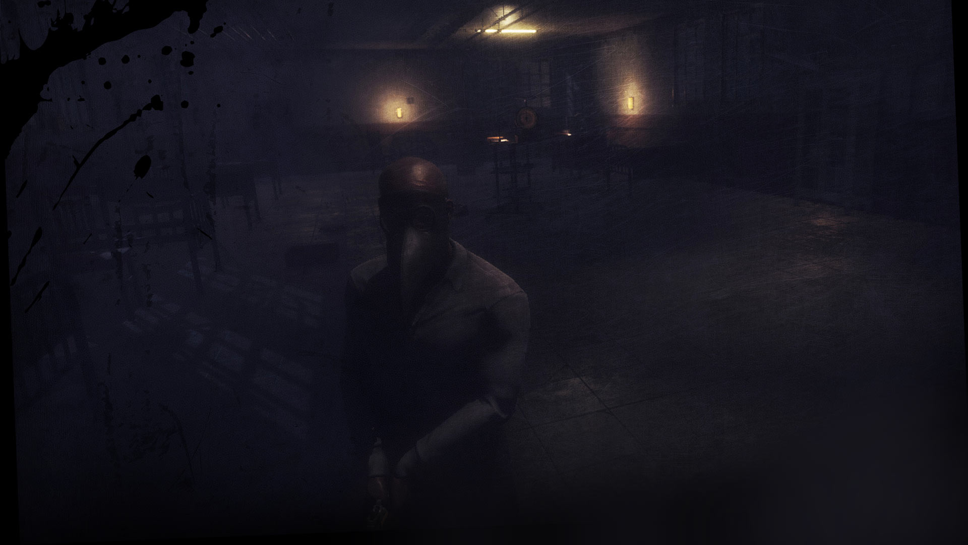 Dead Frontier 2 - Survival Horror MMO